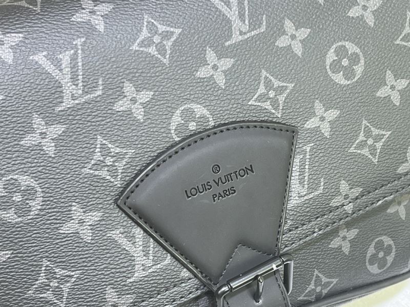 Mens LV Satchel bags